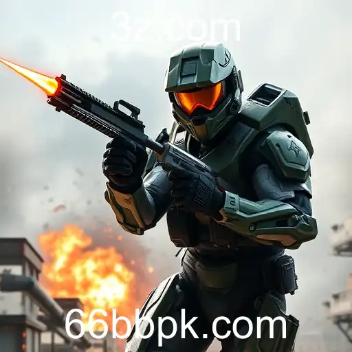 66bb: A Nova Era dos Jogos Online