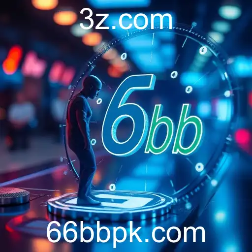 A Revolução dos Jogos Online com 66bb