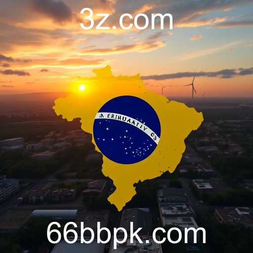 Ascensão do 66bb: Expansão e Tendências em 2025