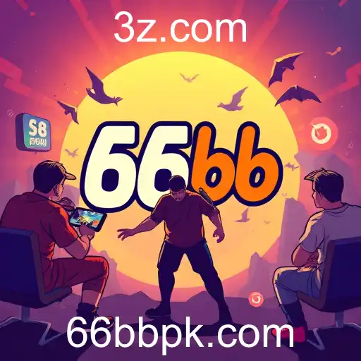 Exploração Digital: Expansão da 66bb e o Futuro dos Jogos Online