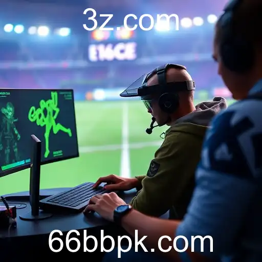 Explorando o Universo de 66bb: A Nova Sensação dos Jogos