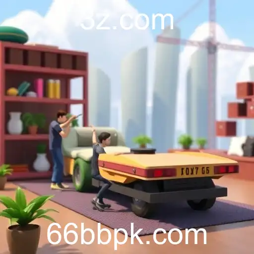 Explorando o Mundo dos Jogos de Simulação: Entretenimento e Aprendizado