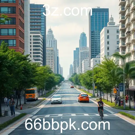 Impacto das Iniciativas Sustentáveis nas Grandes Cidades