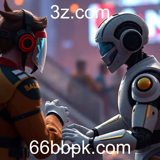 A Ascensão dos Jogos Online e a Influência de 66bb