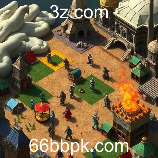 Novidades e Destaques do Mundo dos Jogos