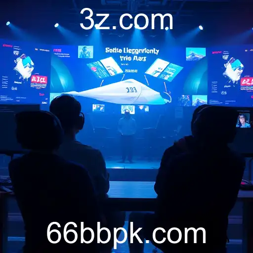 Revolução dos Jogos Online: O Crescimento do 66bb